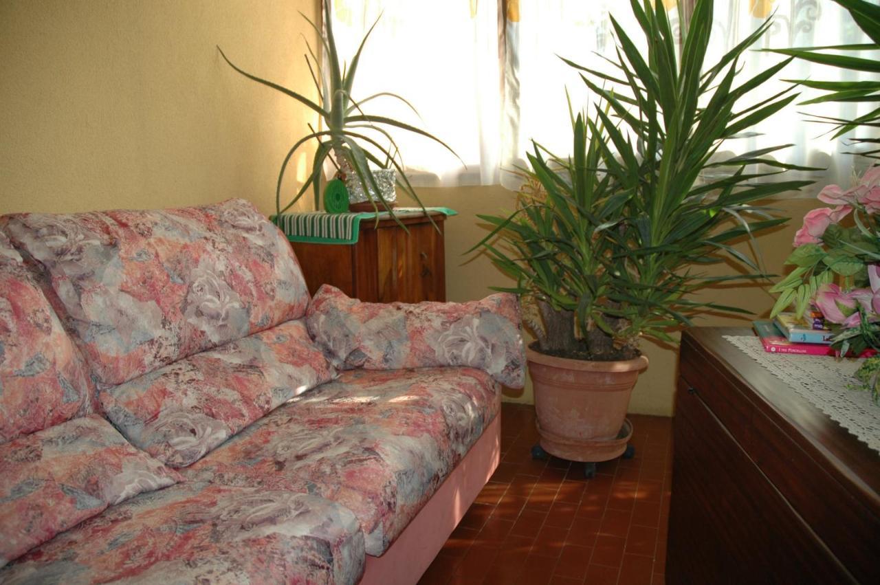 B&B Villa Carolina Vaprio dʼAdda Exteriér fotografie