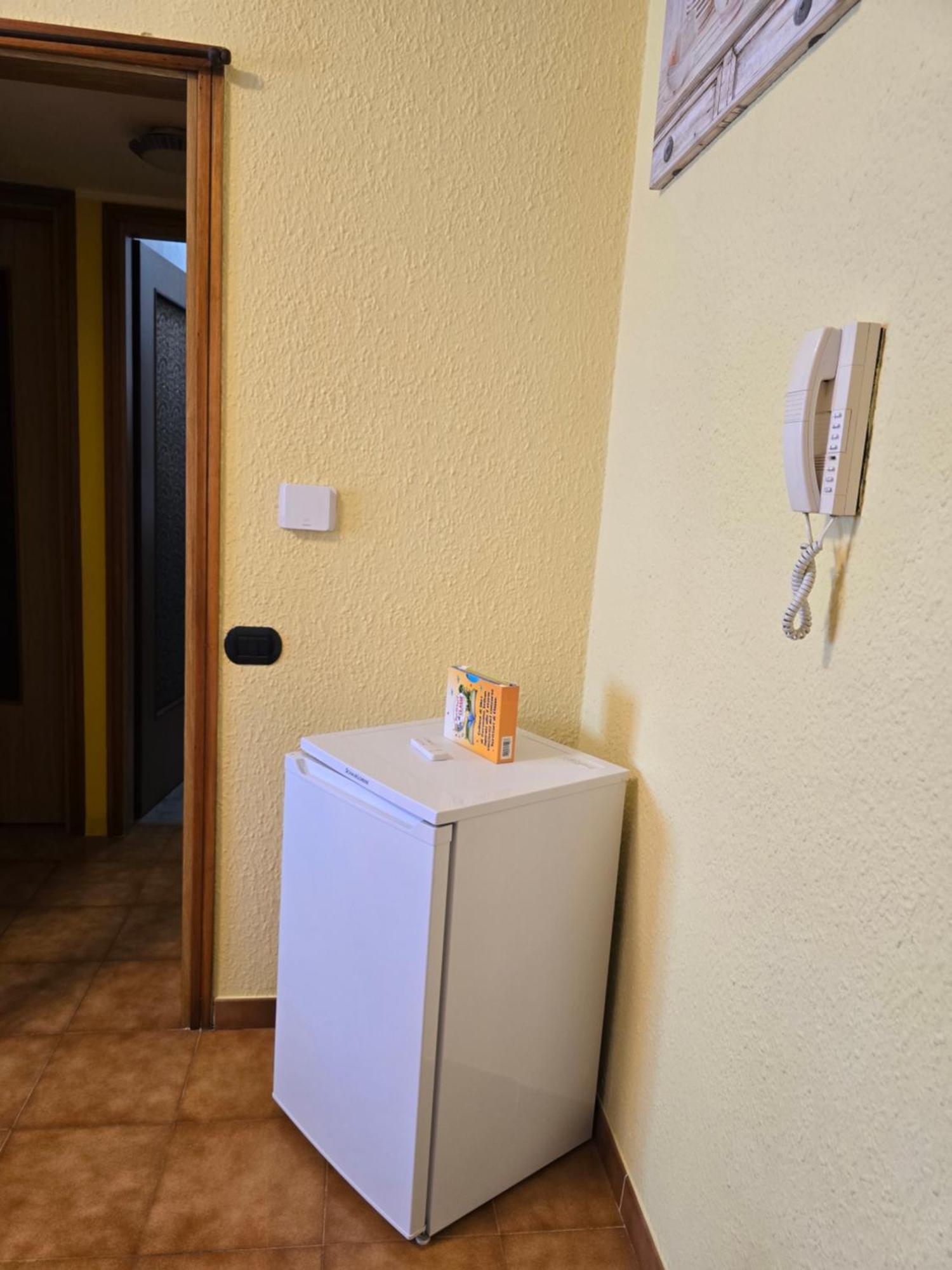 B&B Villa Carolina Vaprio dʼAdda Pokoj fotografie