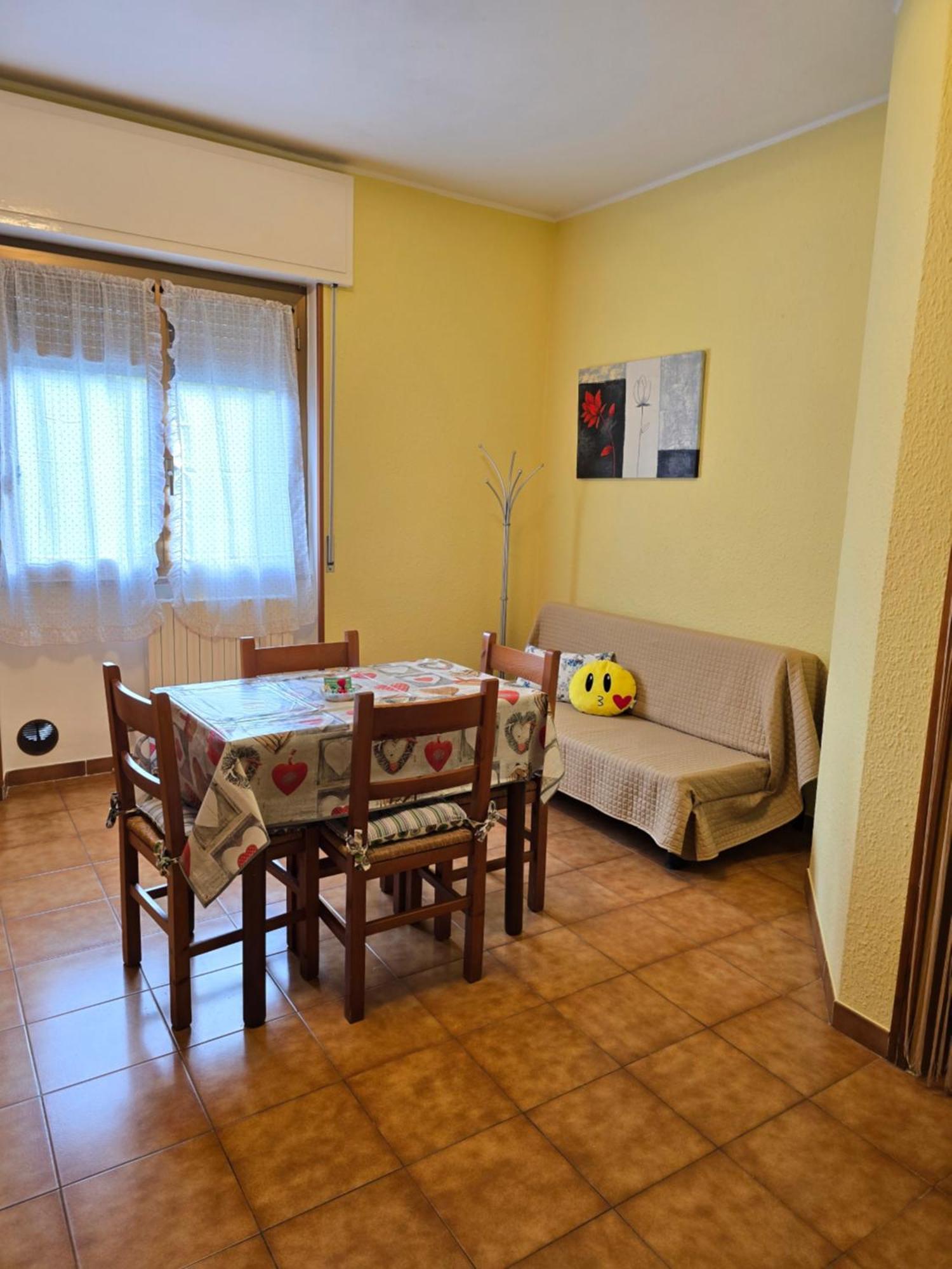 B&B Villa Carolina Vaprio dʼAdda Exteriér fotografie